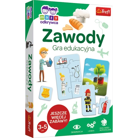 3w1 ZAWODY +CYFERKI + ZEGAR GRA DLA DZIECI PLANSZOWA EDUKACYJNA RODZINNA 3+