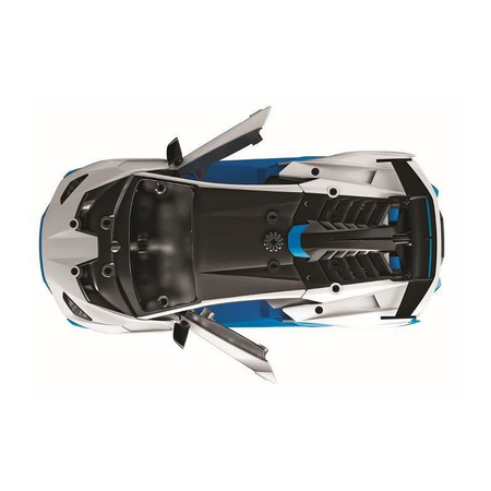 OUTLET LAMBORGHINI HURACAN STO Laboratorium Mechaniki nauka zabawka dla dzieci 8+
