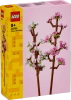 OUTLET LEGO Iconic 40725 Kwiaty wiśni