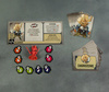MARVEL UNITED gra 2x ROZSZERZENIE: Rise of Black Panther +Tales of Asgard