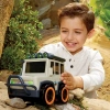 AUTO LITTLE TIKES Big Adventures Safari SUV +lornetka kompas latarka dzieci