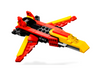 Lego Creator Super robot zestaw klocki 31124