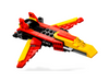 OUTLET Lego Creator Super robot zestaw klocki 31124