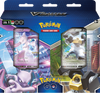 OUTLET Pokémon Go TCG V Battle Deck Mewtwo Melmetal +KOD ORYGINALNE KARTY