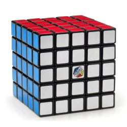 OUTLET ORYGINALNA DUŻA Kostka Rubika 5x5x5 Rubik