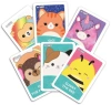 SQUISHMALLOWS MATCH +ZGADNIJ KTO TO PSI PATROL 2x GRA PLANSZOWA DLA DZIECI
