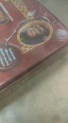 OUTLET JUMANJI gra planszowa przygodowa PROSTO Z FILMU