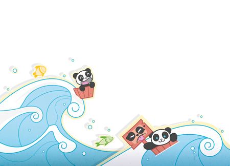 Takenokolor gra planszowa kolorowanie ogrodu RODZINNA flamastry panda 8+