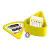 Trivial Pursuit Dzieciaki bystrzaki gra planszowa DLA DZIECI EDYCJA RODZINNA