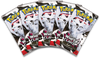 Pokemon TCG Binder Collection White Flare album 5x booster ORYGINALNE KARTY