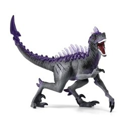 Schleich 70154 DINOZAUR WELOCIRAPTOR figurka kolekcjonerska PIĘKNA ZABAWKA