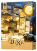 DIXIT MINI ROZSZERZENIE DODATEK KARTA PROMO do gra planszowa +PUZZLE 1000 Deliveries