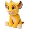 MASKOTKA DISNEY KRÓL LEW SIMBA pluszak plusz kot kotek oryginalny DUŻA 25cm