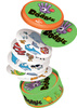 DOBBLE KIDS gra planszowa karty doble dooble dople dla dzieci karciana