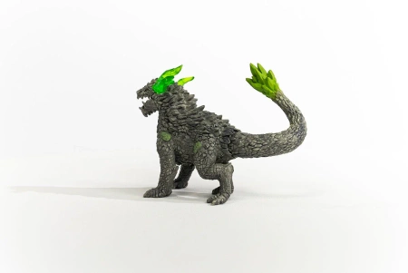 Schleich 70149 SMOK KAMIENNY figurka kolekcjonerska premium fantasy