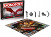 Monopoly D&D Dungeons and Dragons Baldur's Gate PIĘKNA gra planszowa POLSKA