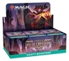 Booster BOX DRAFT MtG Magic New Capenna ANGIELSKIE 36 boosterów LUZEM