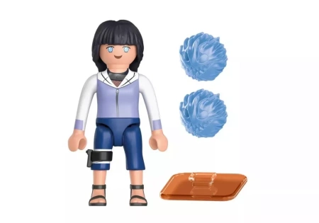 zestaw Monopoly Naruto +8 figurek playmobil naruto