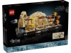LEGO STAR WARS 25-LECIE 75380 WYŚCIG ŚCIGACZY Diorama Gwiezdne Wojny 718 el