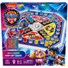 OUTLET PSI PATROL Chińczyk gra planszowa dla dzieci Skye Chase PAW MOVIE PREMIUM