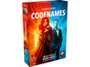 OUTLET CODENAMES BOARD GAME Gra planszowa Roku TAJNIACY