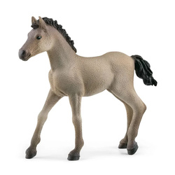 Schleich 13949 Koń Horse Club rasa Criollo Definitivo źrebię figurka konia
