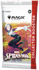 Collector Booster Marvel's Spider-Man karty MTG Magic the Gathering 2025 Premium