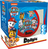 2w1 Dobble Psi Patrol Doble DISNEY Pixar dobl gra karty planszowa karciana