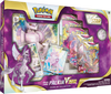 OUTLET Palkia VSTAR Collection Karty PROMO Pin 5x Booster ORYGINALNE KARTY