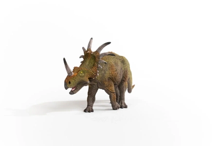 Schleich 15033 STYRAKOZAUR DUŻY DINOZAUR figurka kolekcjonerska PIĘKNA