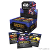 Booster BOX Star Wars Unlimited 2 Shadows of the Galaxy karty gra karciana