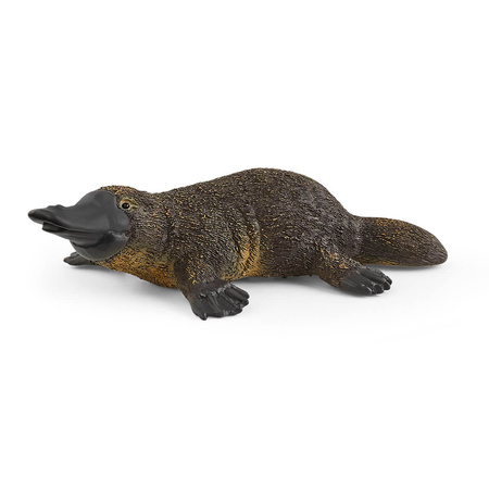 Schleich 14840 DZIOBAK figurka dziobaka ORYGINALNA PIĘKNA