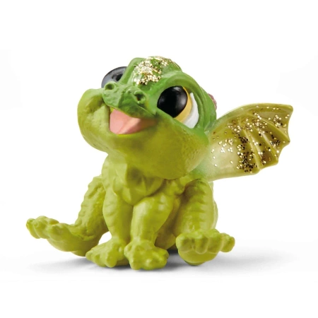Schleich 42520 Bayala Przedszkole dla zwierząt wróżka