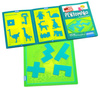 PENTOMINO PODRÓŻNA EDYCJA gra logiczna planszowa katamino Granna TETRIS