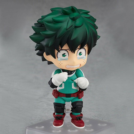 FUNKO POP FIGURKA KOLEKCJONERSKA BRELOK My Hero Academia DEKU IZUKU MIDORIYA