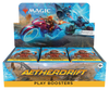 Play Booster Box Aetherdrift karty MtG 30 boosterów Magic Gathering 2025