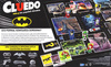 OUTLET CLUEDO BATMAN DC gra planszowa Hasbro film tv POLSKA EDYCJA ORYGINALNA 8+