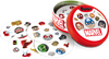 DOBBLE MARVEL EMOJI gra planszowa karciana karty doble EKOLOGICZNA