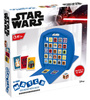 STAR WARS MATCH GRA PLANSZOWA szalona kostka top trumps dla dzieci 4+