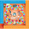 OUTLET Było sobie życie Hello Maestro QUIZ gra planszowa edukacyjna dla dzieci