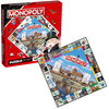 MONOPOLY PUZZLE Toruń toruńskie puzle PREMIUM 1000 elementów SUPER CENA