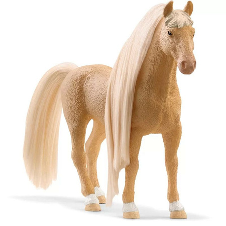 Schleich 42617 OBROTOWA STACJA PIELĘGNACJA DLA KONI KOŃ AKCESORIA Sofia’s