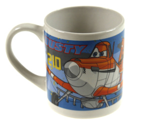 Disney KUBEK Planes Samoloty dla dzieci ORYGINAŁ