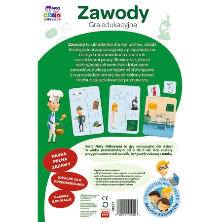 3w1 ZAWODY +CYFERKI + ZEGAR GRA DLA DZIECI PLANSZOWA EDUKACYJNA RODZINNA 3+