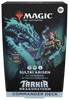 Zestaw KOMPLET Talii 5x Talia Commander Tarkir: Dragonstorm Talie MtG Magic 2025