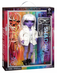 SHADOW HIGH Fashion DIA MANTE modna lalka MGA
