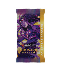 Collector Booster Dominaria United MTG Magic