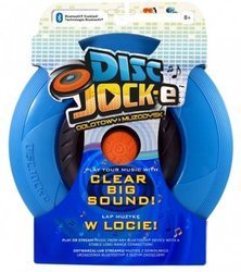 Disc Jocke Odlotowy muzodysk Muzyczne Frisbee EPEE