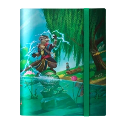 Klaser Album A4 9-pocket Binder Bloomburrow Magic the Gathering MtG