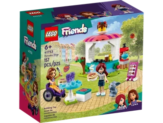 Klocki LEGO Friends 41753 Naleśnikarnia